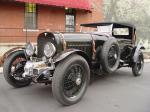 Hudson Super Six Supercharged Sports Tourer 1927 года